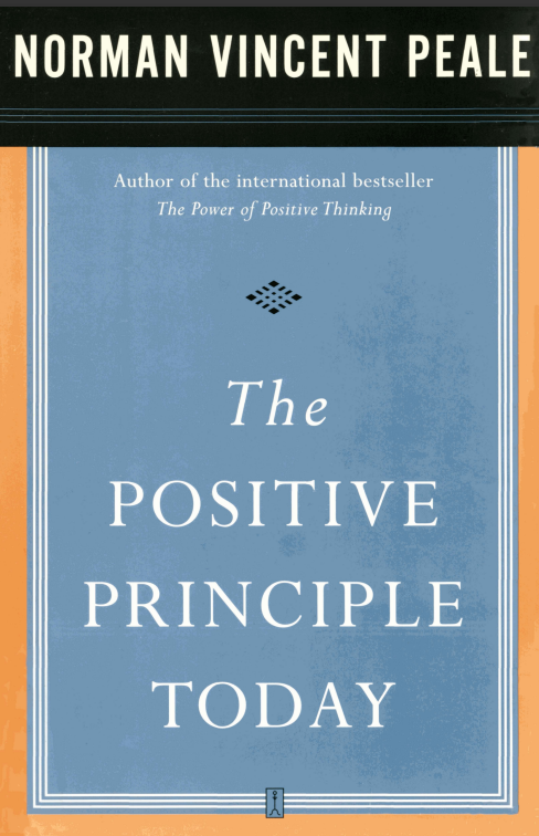 The Positive Principle Today